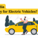 Is india ready for electric vehicles