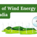 Rise of Wind Energy FI