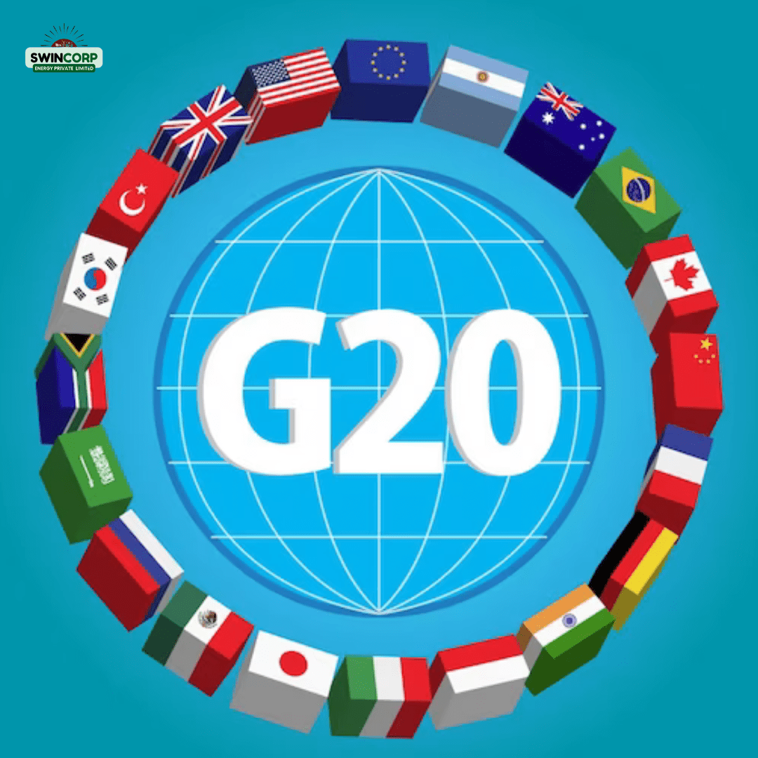 G20 Summit 2023: A Turning Point for the Global Economy