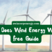 Wind Energy Complete Free Guide