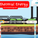 geothermal energy